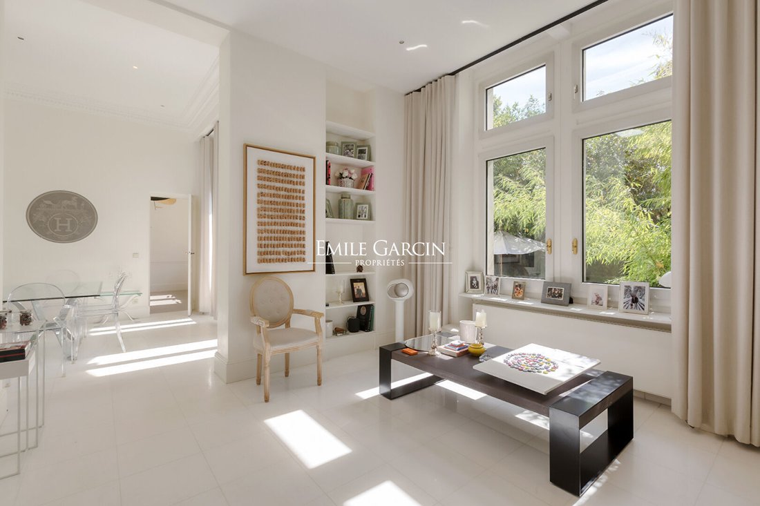 Appartement à Saint James-Delabordère, Neuilly-sur-Seine, France 2 - 16252754