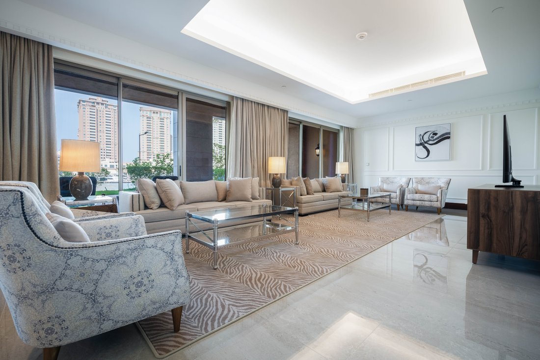 Apartment in Doha, Doha, Qatar 3 - 16252855