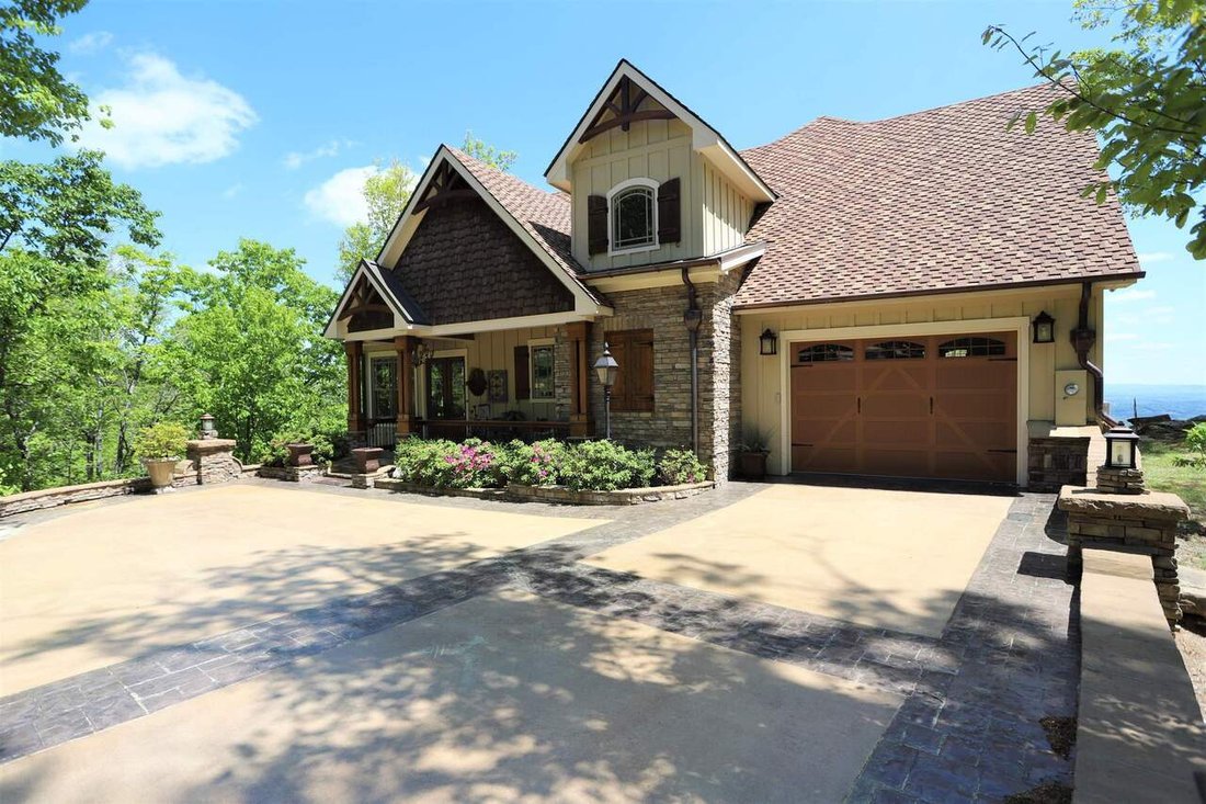 House in Menlo, Georgia, United States 5 - 16245275