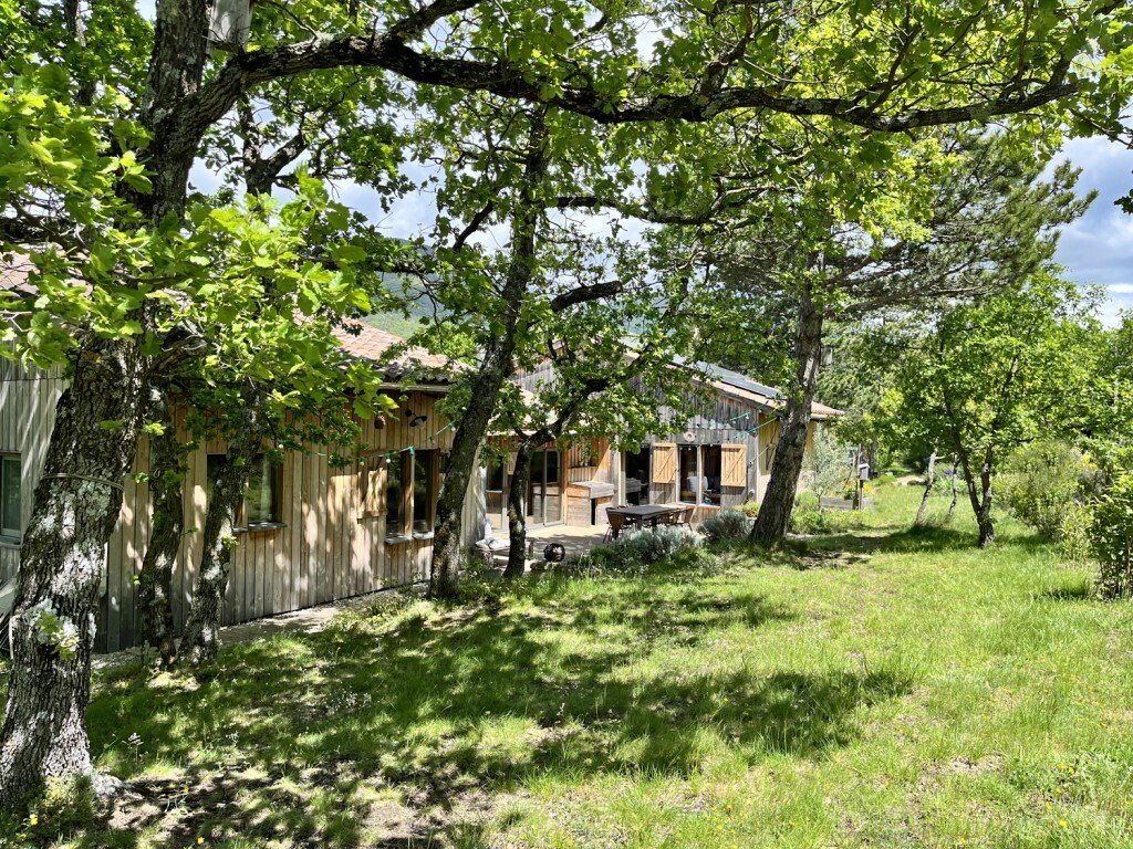 House in Dieulefit, Auvergne-Rhône-Alpes, France 3 - 16247145