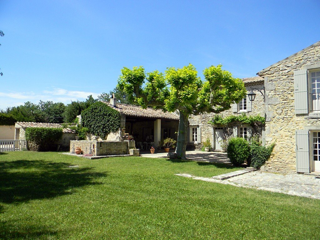 Maison à Grignan, Auvergne-Rhône-Alpes, France 5 - 16247424