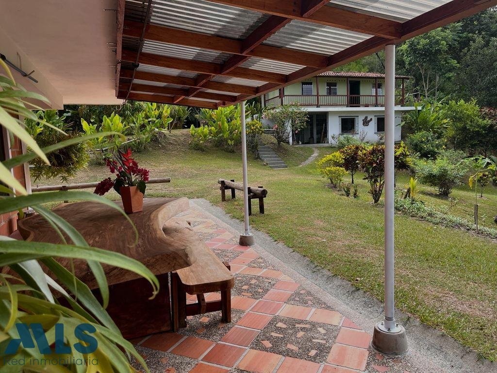 Finca in Fredonia, Fredonia, Colombia 4 - 16248669