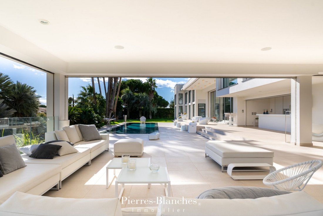 Villa in Cooperative, Agde, France 4 - 16247756