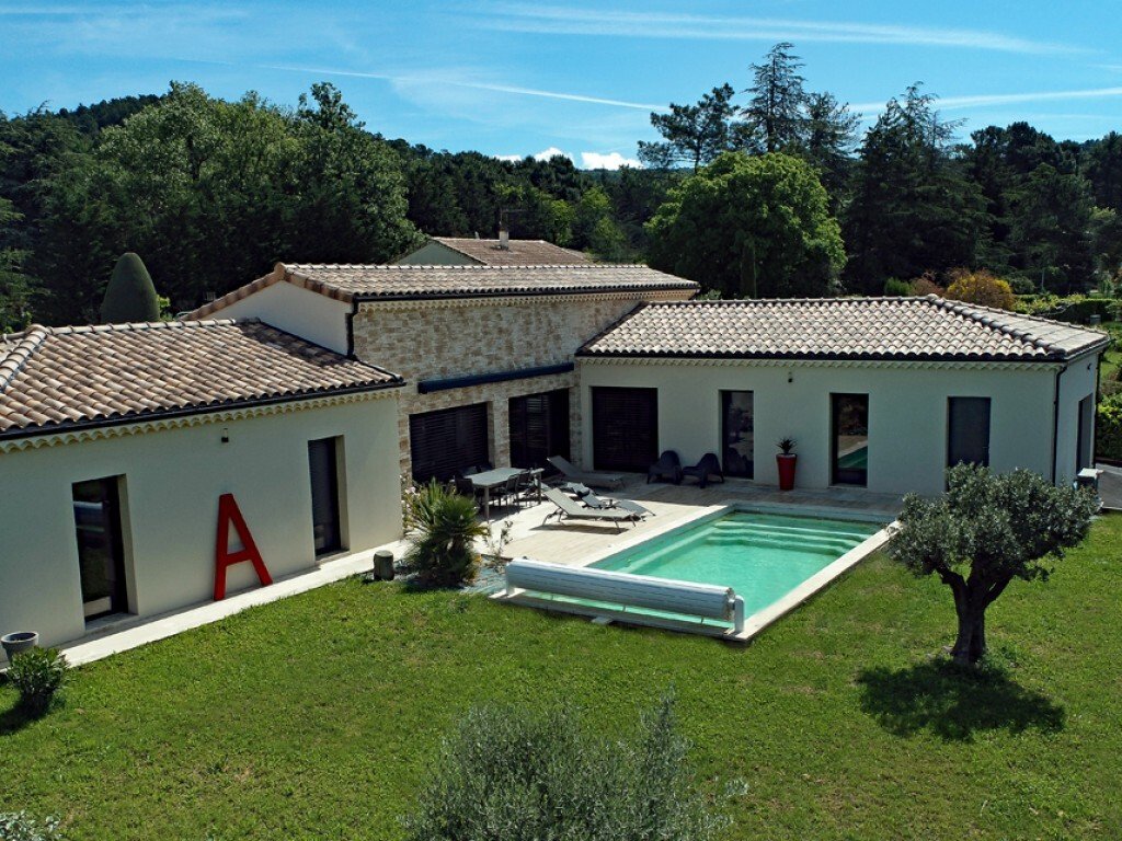 Villa in Ville-Basse, Montelimar, France 1 - 16246392