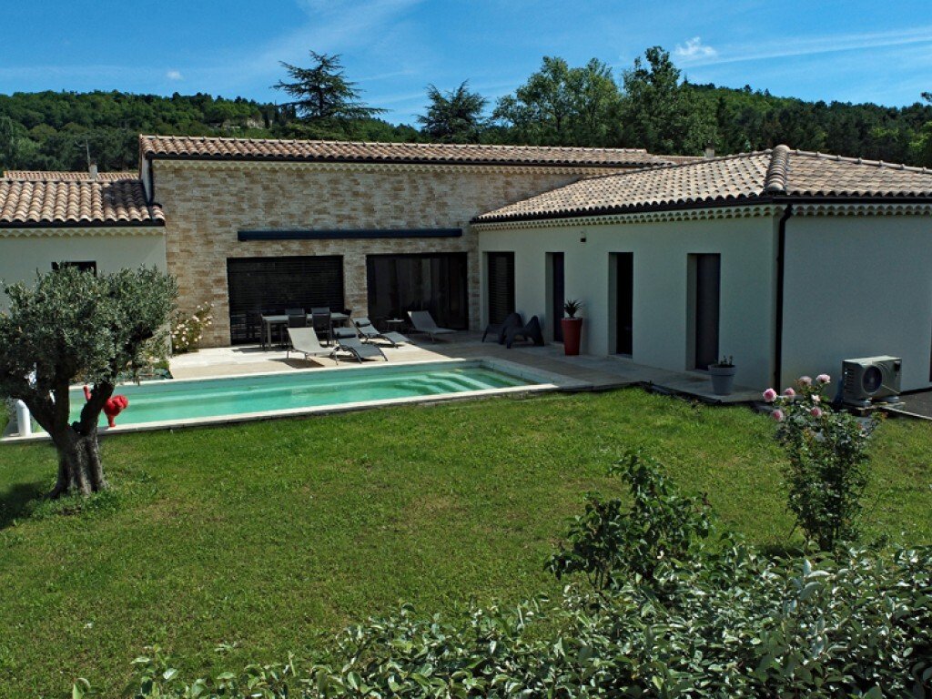 Villa in Ville-Basse, Montelimar, France 4 - 16246392