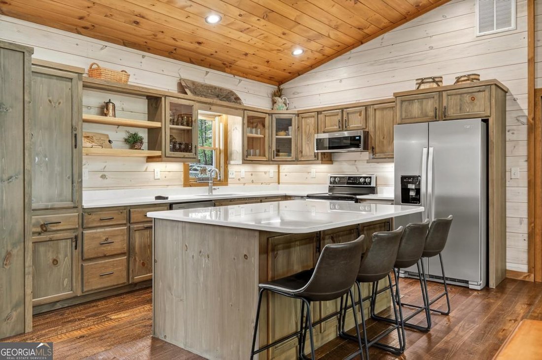 House in Morganton, Georgia, United States 5 - 16244374