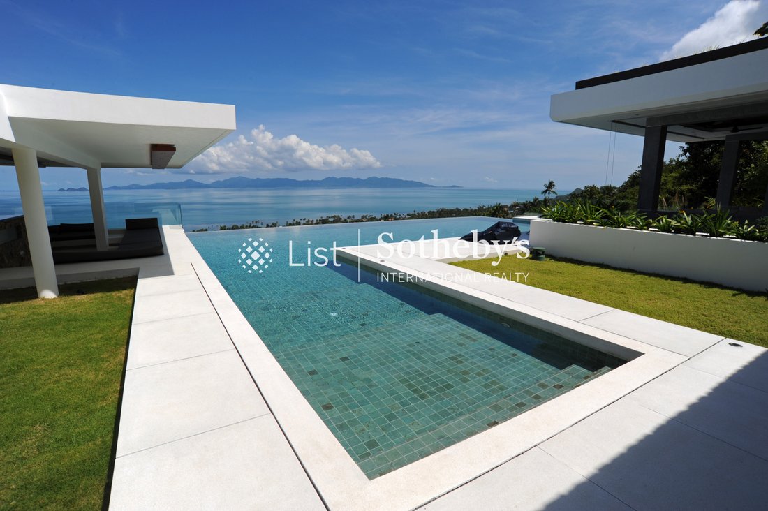 House in Koh Samui, Surat Thani, Thailand 2 - 16251929
