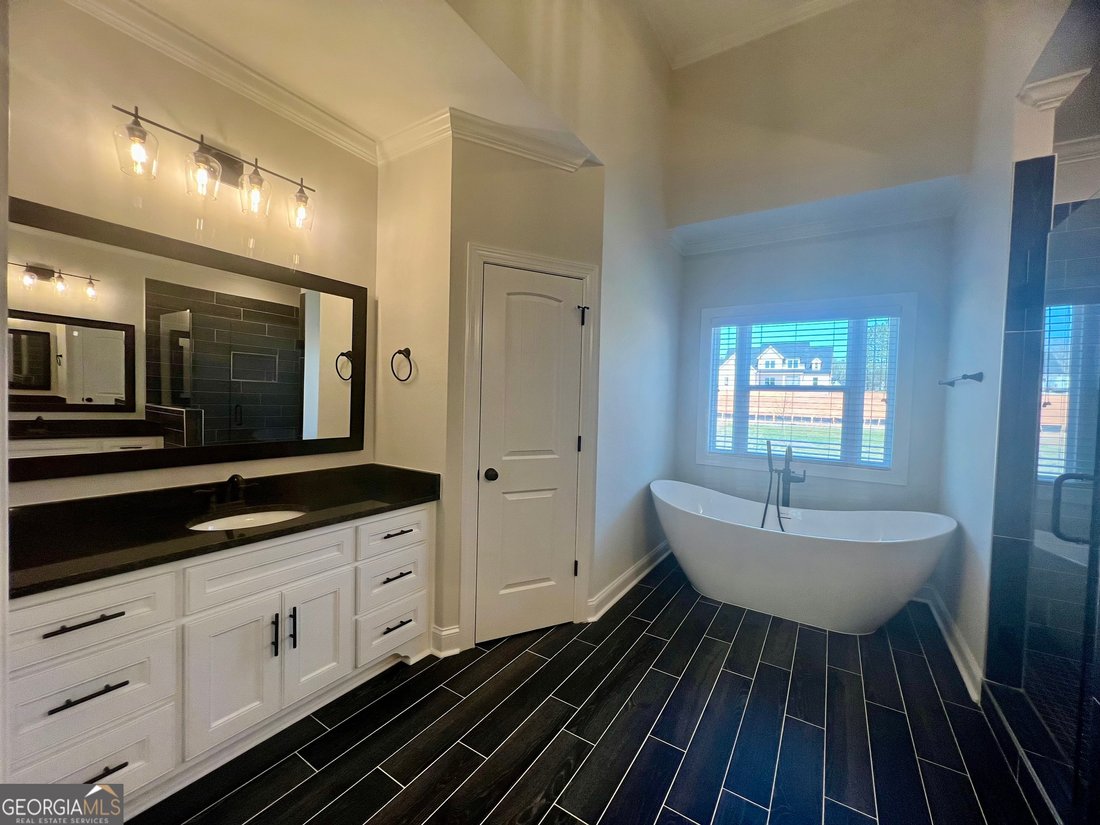 House in Winder, Georgia, United States 5 - 16243507