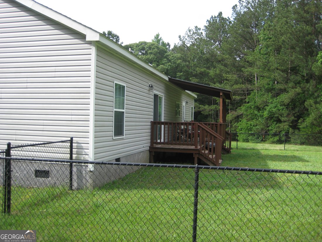 House in Molena, Georgia, United States 5 - 16245974
