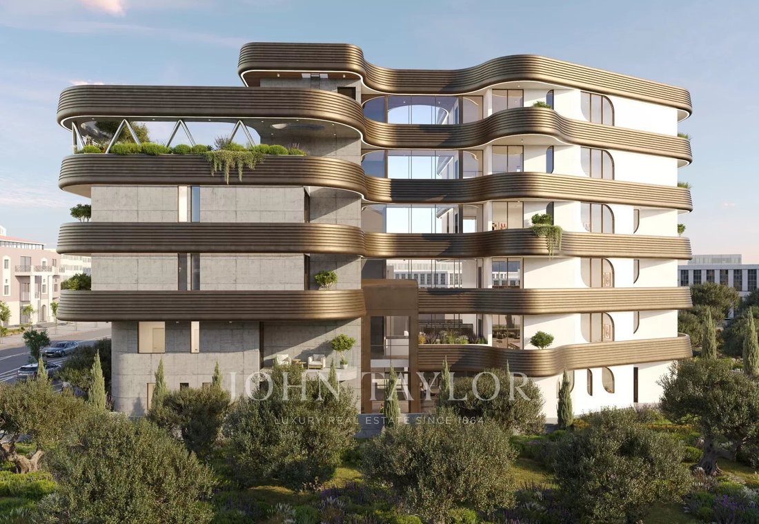 Apartment in Paphos, Paphos, Cyprus 3 - 16247464