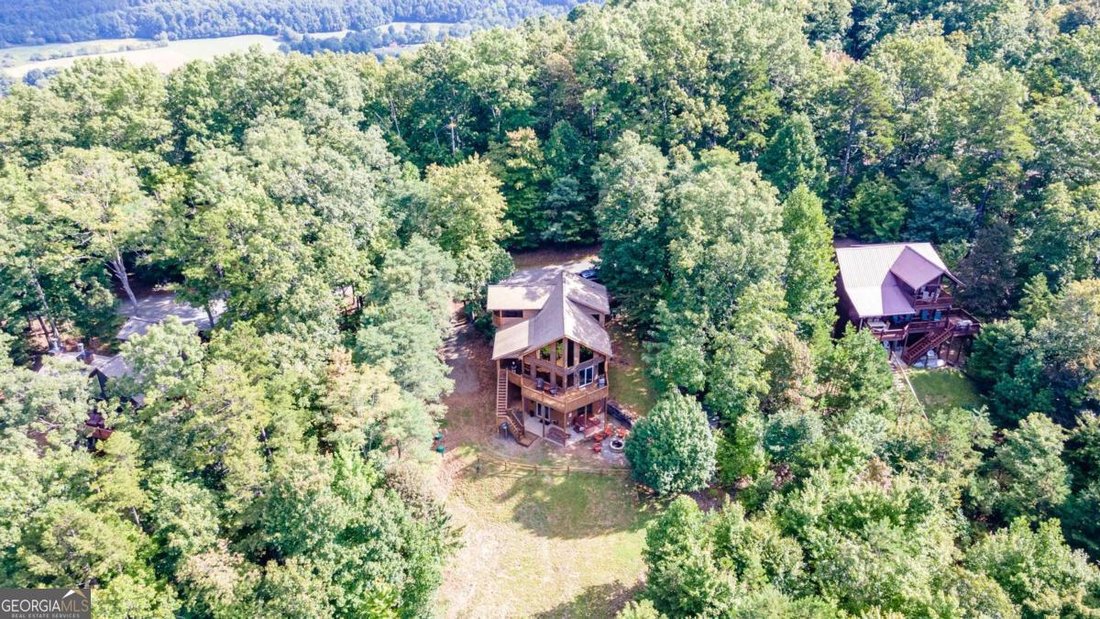 House in Morganton, Georgia, United States 5 - 16239439