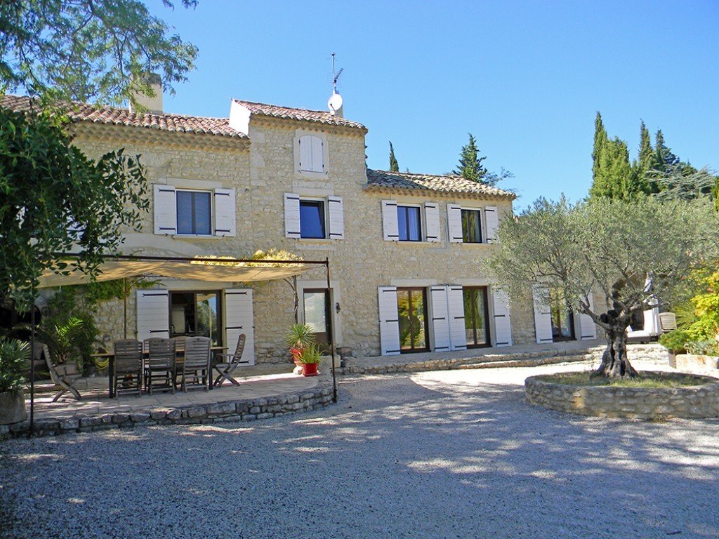 House in Grignan, Auvergne-Rhône-Alpes, France 1 - 16247059