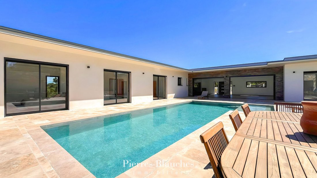 House in Camplanier, Nimes, France 4 - 16247436