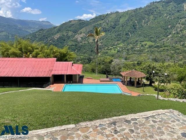 Finca in Amagá, Antioquia, Colombia 5 - 16248780