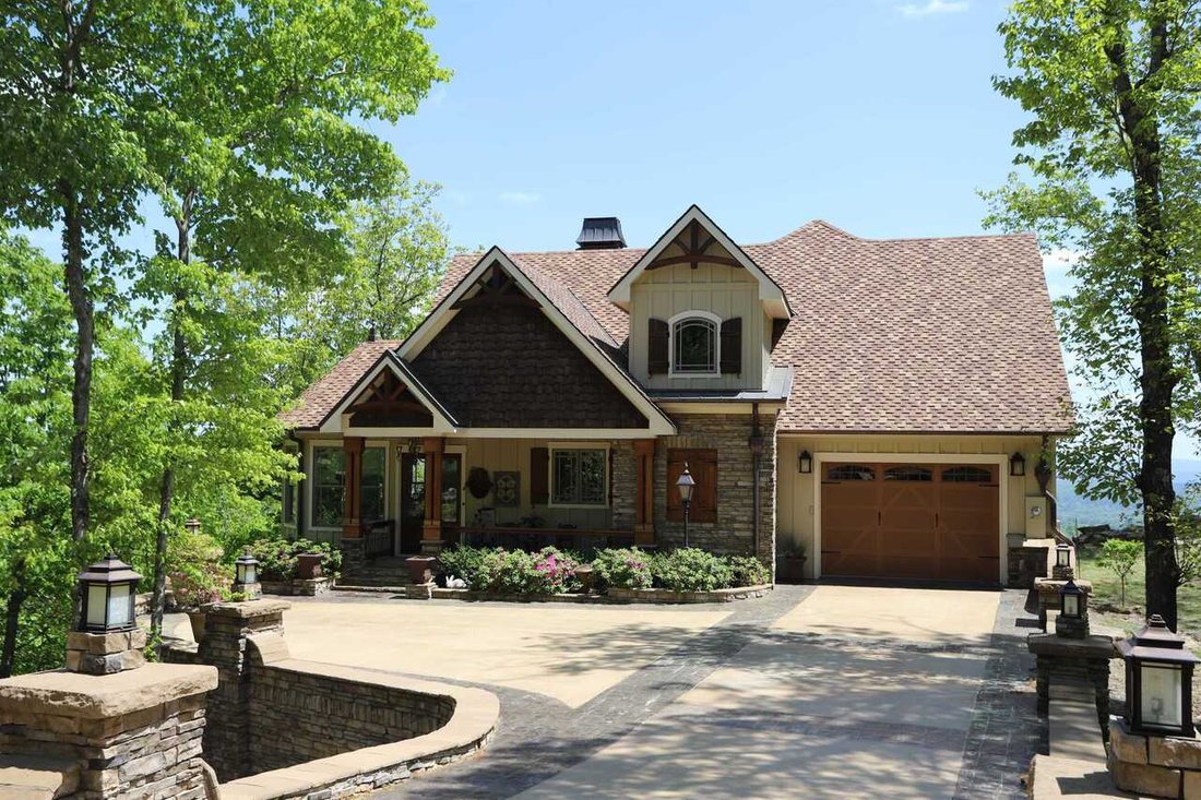 House in Menlo, Georgia, United States 3 - 16245275