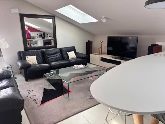 Apartment in Pont des Demoiselles-Montaudran-La Terrasse, Toulouse, France 3 - 16248643