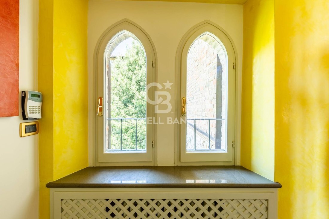 Apartment in Monteluce, Perugia, Italy 5 - 16251282