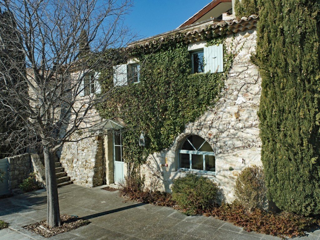 Estate in Grignan, Auvergne-Rhône-Alpes, France 4 - 16247444