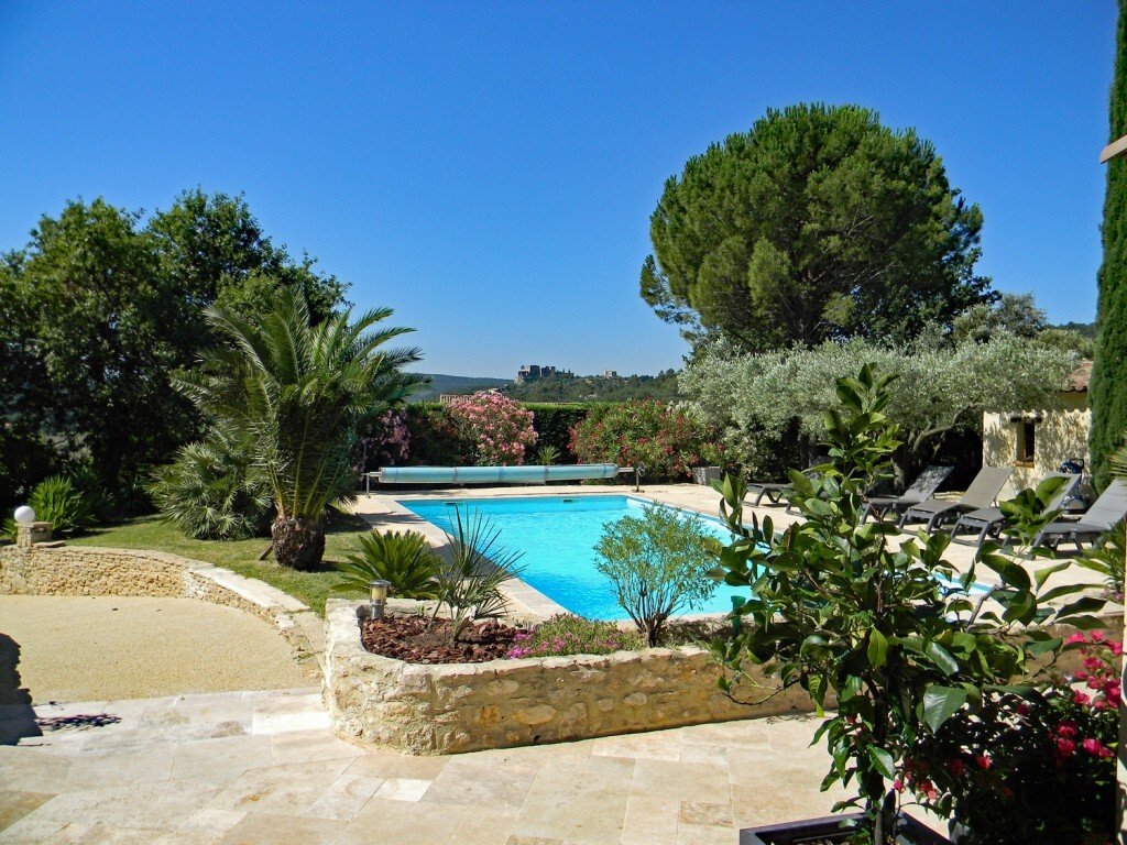 Villa in Grignan, Auvergne-Rhône-Alpes, France 2 - 16245915