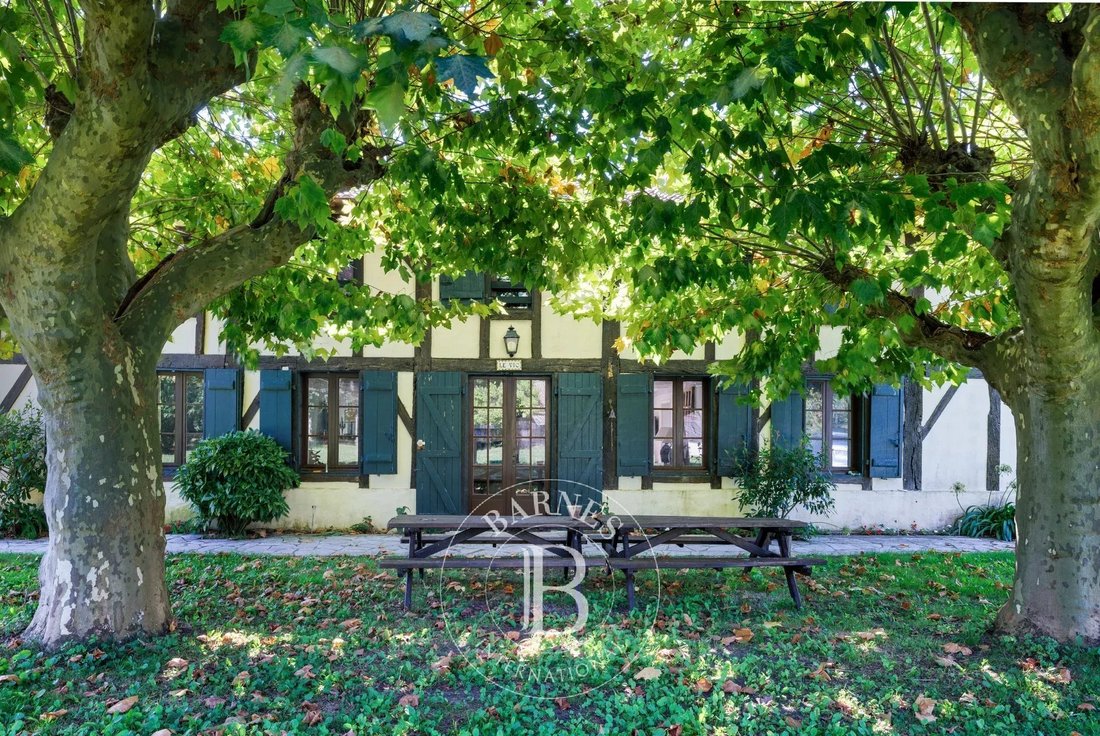 House in Est, Soustons, France 2 - 16123710