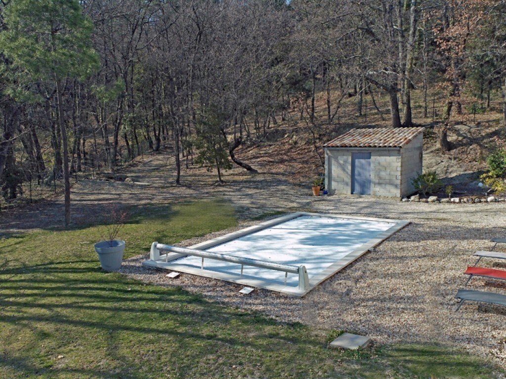 Villa in Grignan, Auvergne-Rhône-Alpes, France 4 - 16247032
