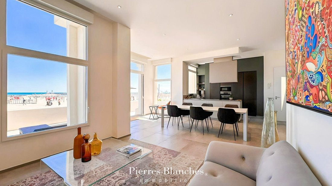 Apartment in Centre Historique, Montpellier, France 2 - 16248504