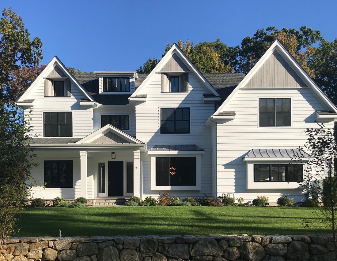 House in Greenwich, Connecticut, United States 1 - 10757873