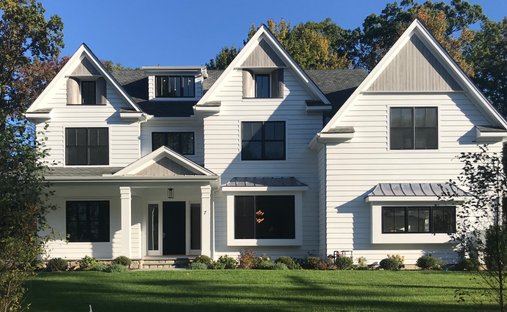 Casa a Greenwich, Connecticut, Stati Uniti 1