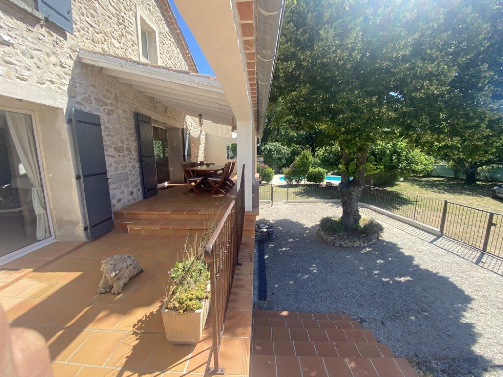 House in Grignan, Auvergne-Rhône-Alpes, France 3 - 16247012