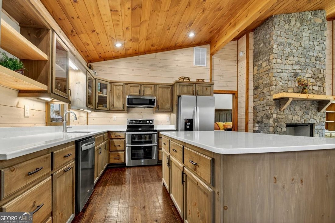 House in Morganton, Georgia, United States 4 - 16244374