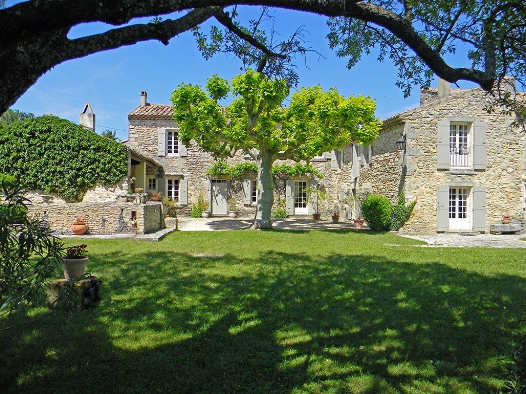 Maison à Grignan, Auvergne-Rhône-Alpes, France 4 - 16247424