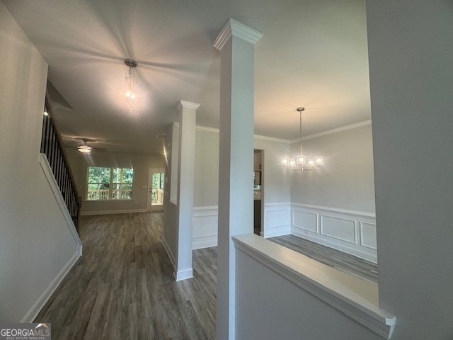 House in Maysville, Georgia, United States 2 - 16244276