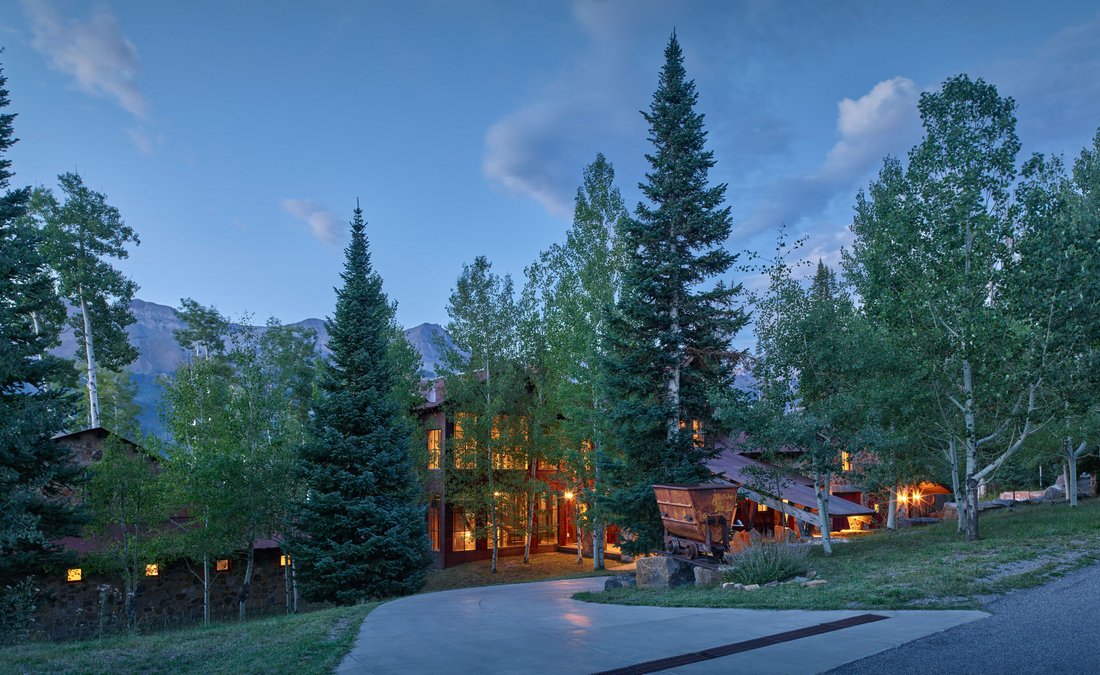House in Mountain Village, Colorado, United States 1 - 16201184