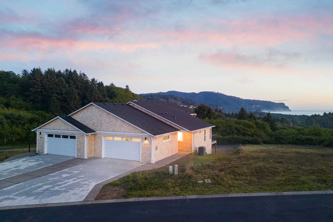 Condo in Neskowin, Oregon, United States 2 - 16252692