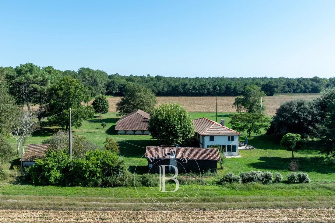 House in Est, Soustons, France 4 - 16123710