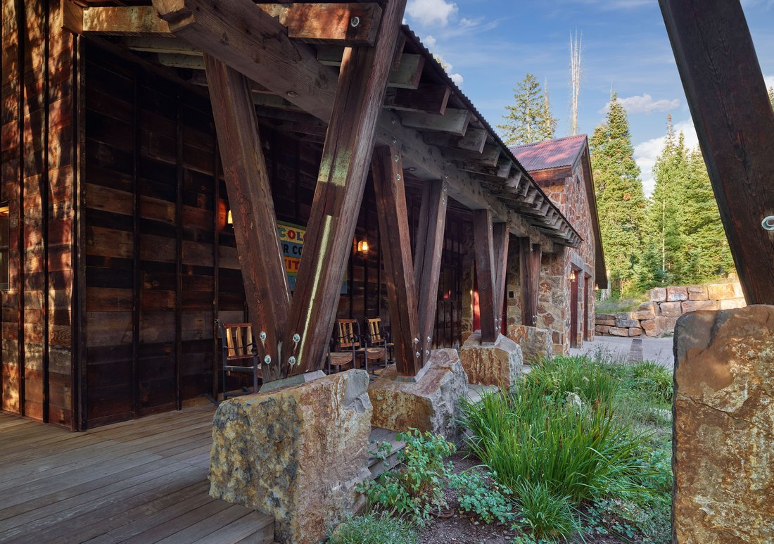 House in Mountain Village, Colorado, United States 4 - 16201184