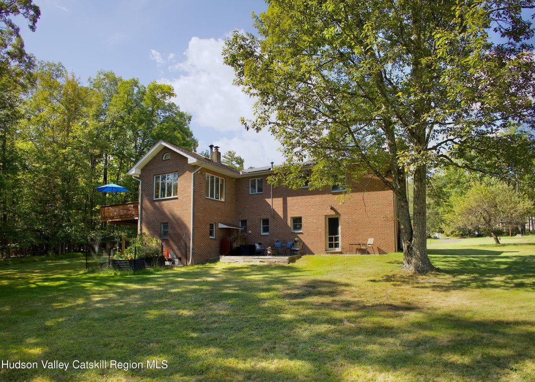 House in Olivebridge, New York, United States 3 - 16206749