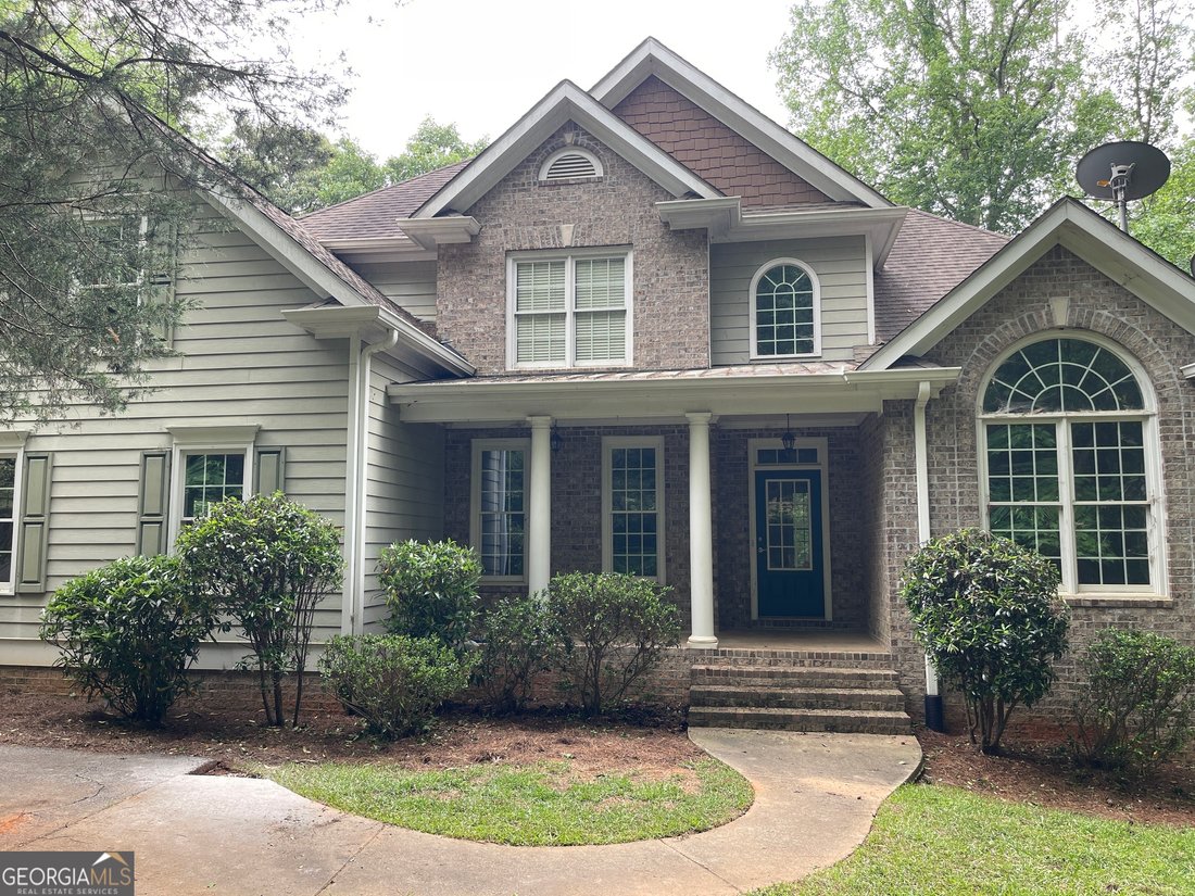 House in Athens, Georgia, United States 1 - 16238924