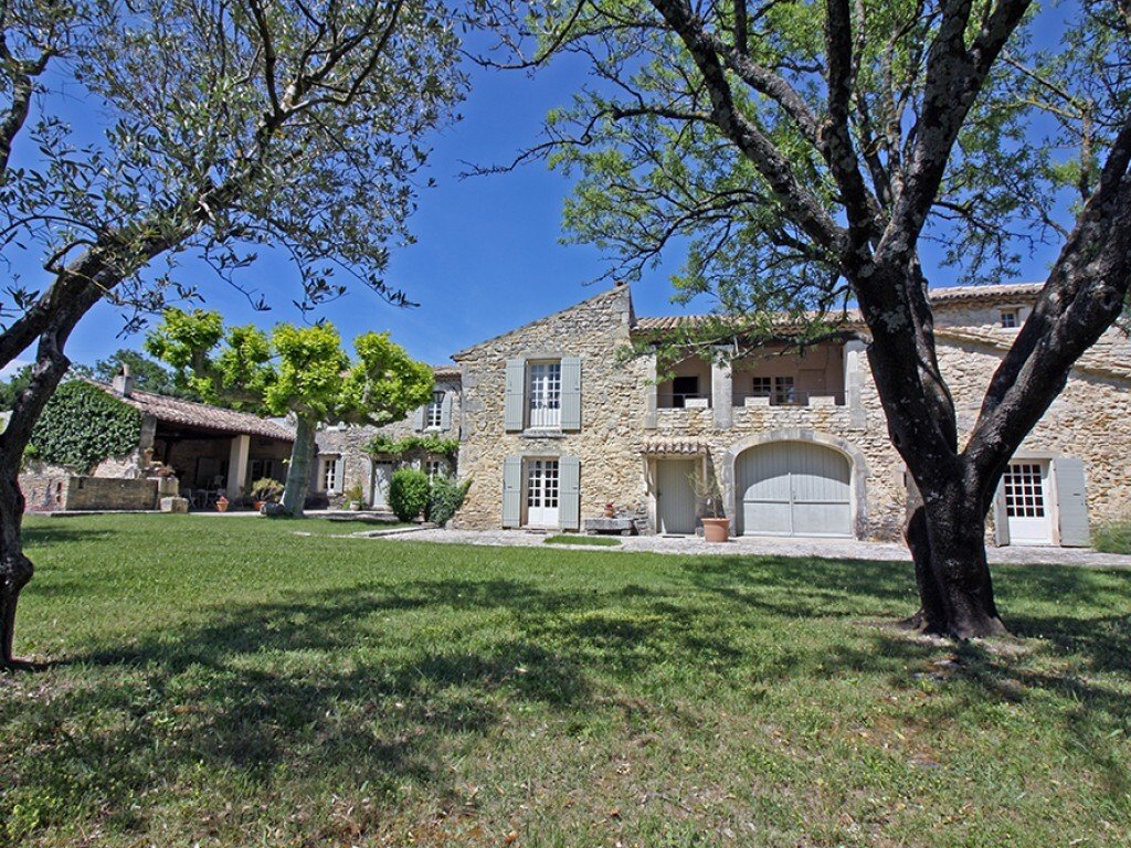Maison à Grignan, Auvergne-Rhône-Alpes, France 2 - 16247424