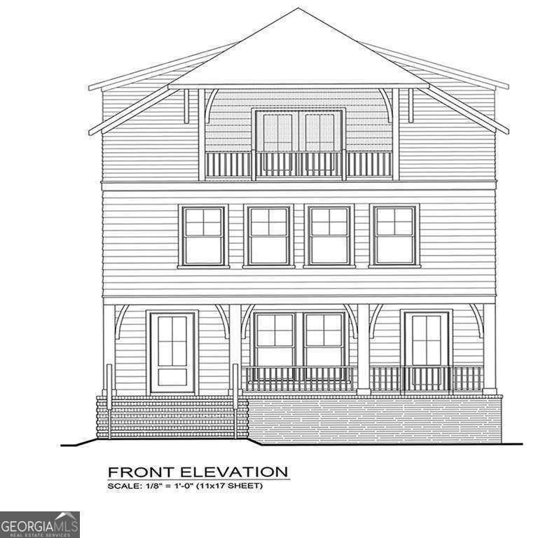 House in Alpharetta, Georgia, United States 2 - 16244232