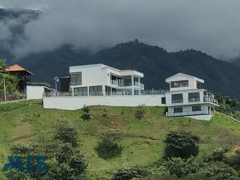 Finca in San Jerónimo, Antioquia, Colombia 5 - 16248707