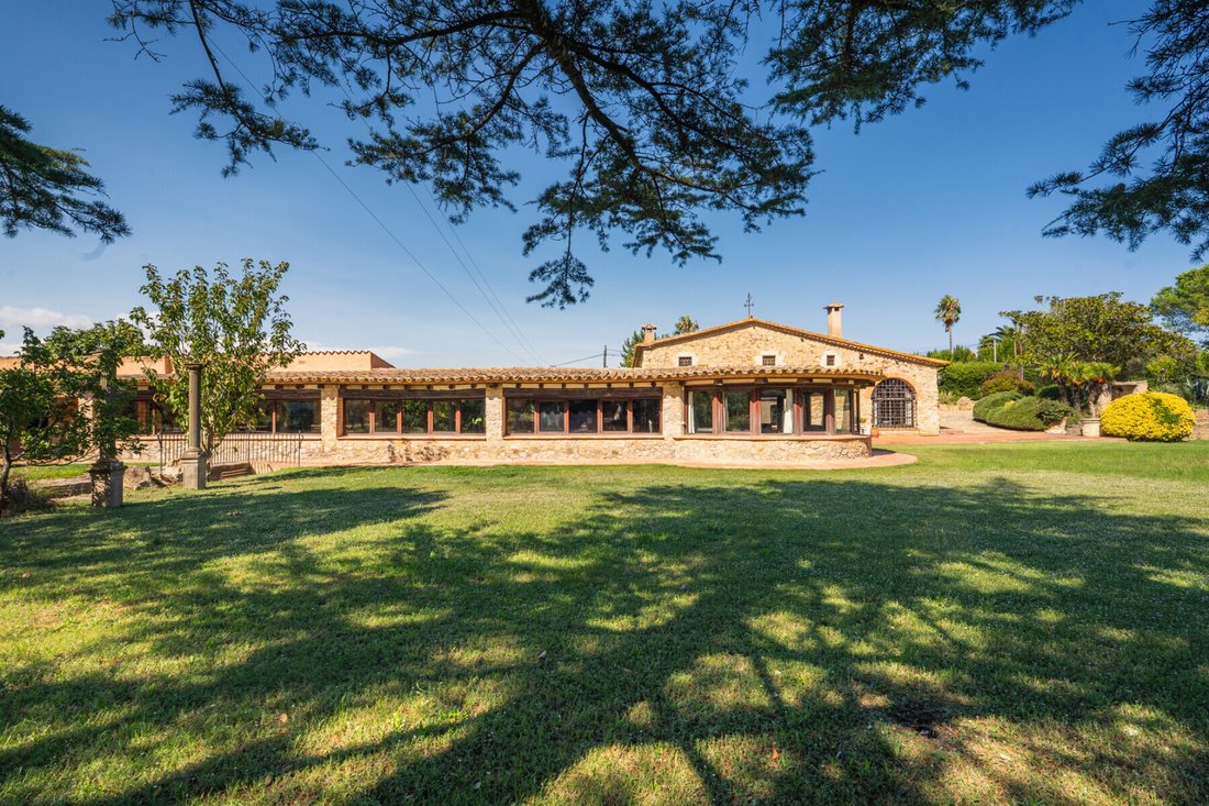 House in Begur, Catalonia, Spain 2 - 16241346
