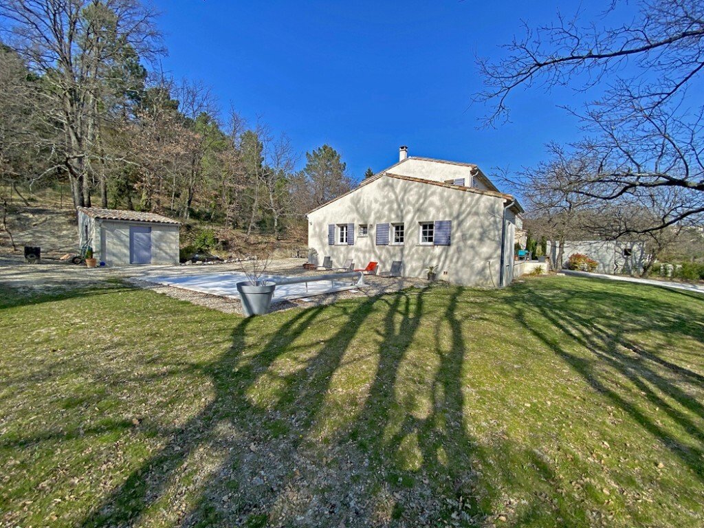 Villa in Grignan, Auvergne-Rhône-Alpes, France 3 - 16247032