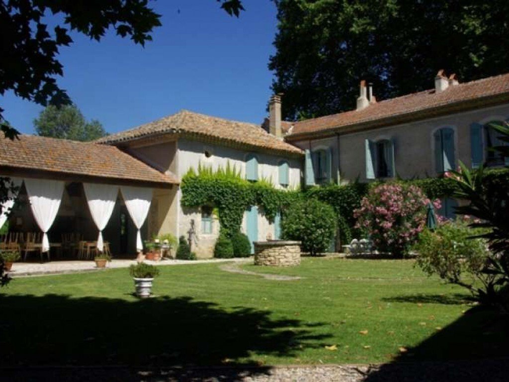 House in Saint-Jean-du-Gard, Occitania, France 1 - 16246718