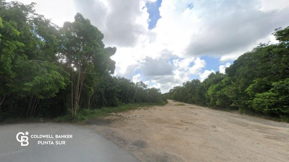 Land in Cancún, Quintana Roo, Mexico 2 - 16249962