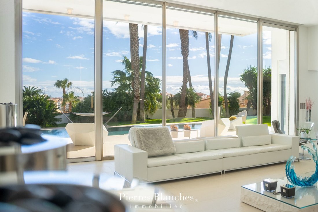 Villa in Cooperative, Agde, France 5 - 16247756
