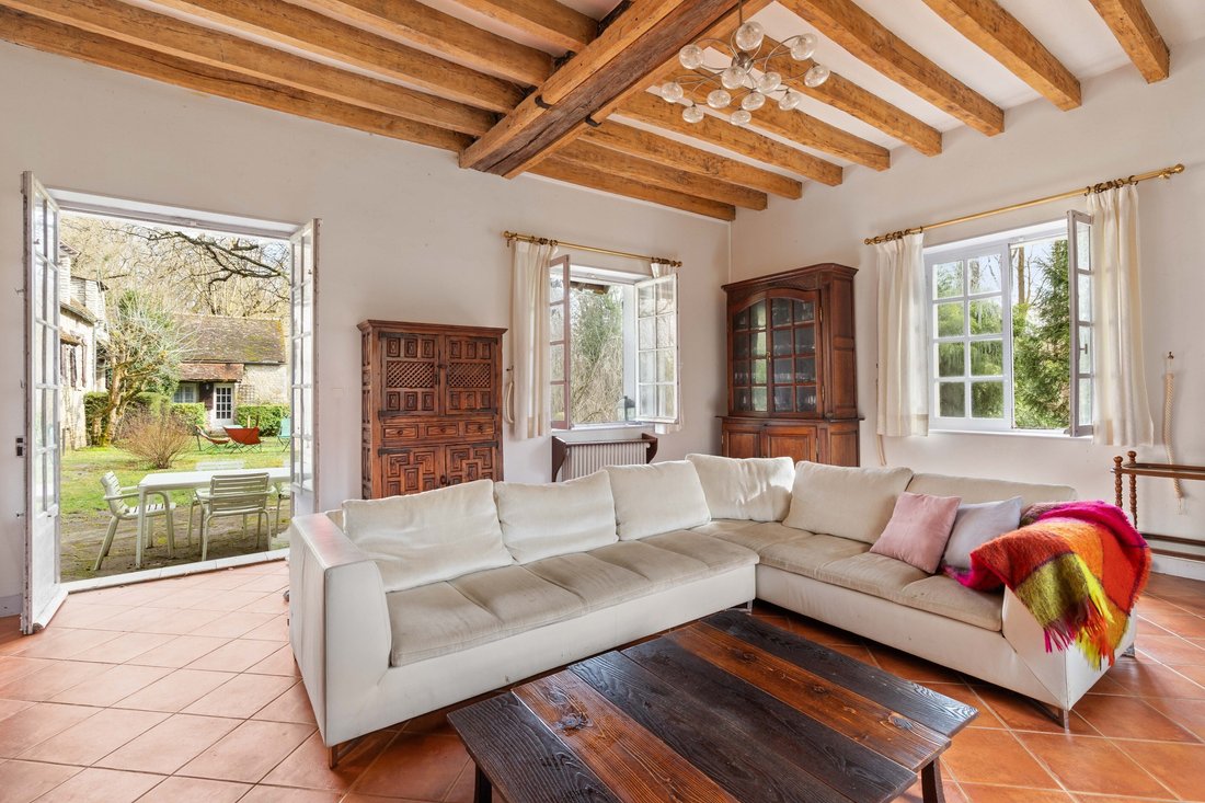 House in Estouy, Centre-Val de Loire, France 4 - 16251056
