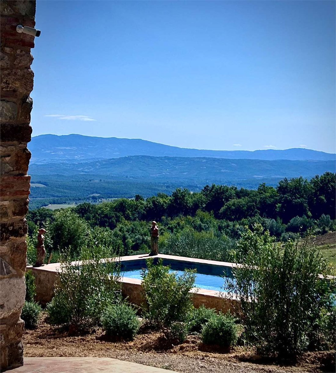 Villa in Roccastrada, Tuscany, Italy 4 - 16250744