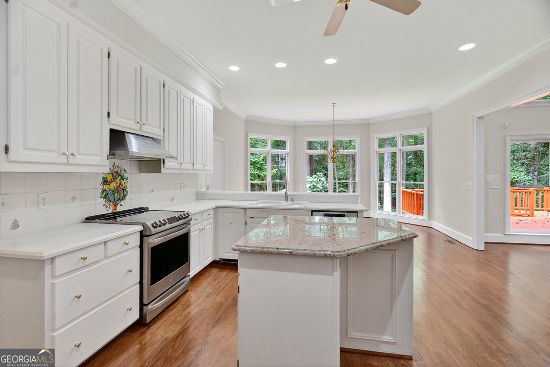 House in LaGrange, Georgia, United States 5 - 16245202