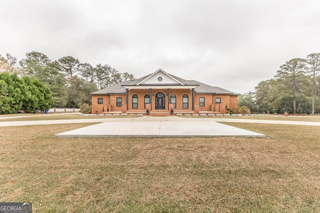 House in Dublin, Georgia, United States 2 - 16243682
